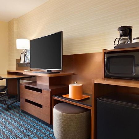 Fairfield Inn Philadelphia Valley Forge/King Of Prussia Bagian luar foto