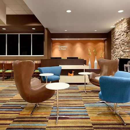 Fairfield Inn Philadelphia Valley Forge/King Of Prussia Bagian luar foto