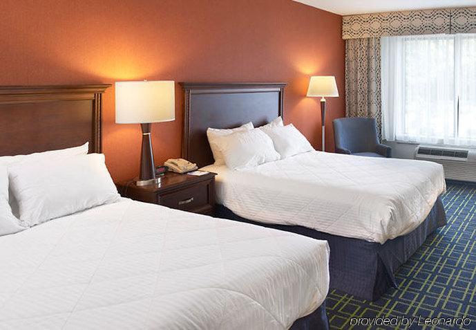 Fairfield Inn Philadelphia Valley Forge/King Of Prussia Bagian luar foto