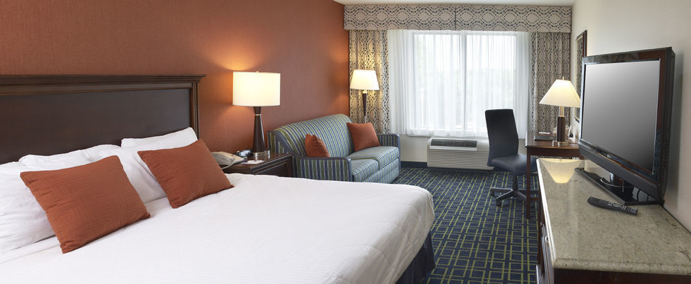 Fairfield Inn Philadelphia Valley Forge/King Of Prussia Bagian luar foto