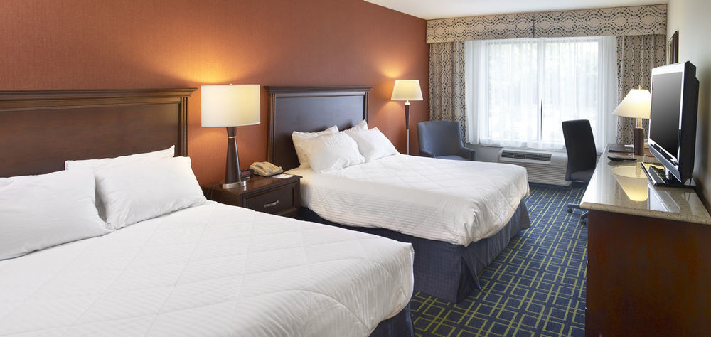 Fairfield Inn Philadelphia Valley Forge/King Of Prussia Bagian luar foto