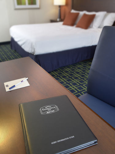 Fairfield Inn Philadelphia Valley Forge/King Of Prussia Bagian luar foto