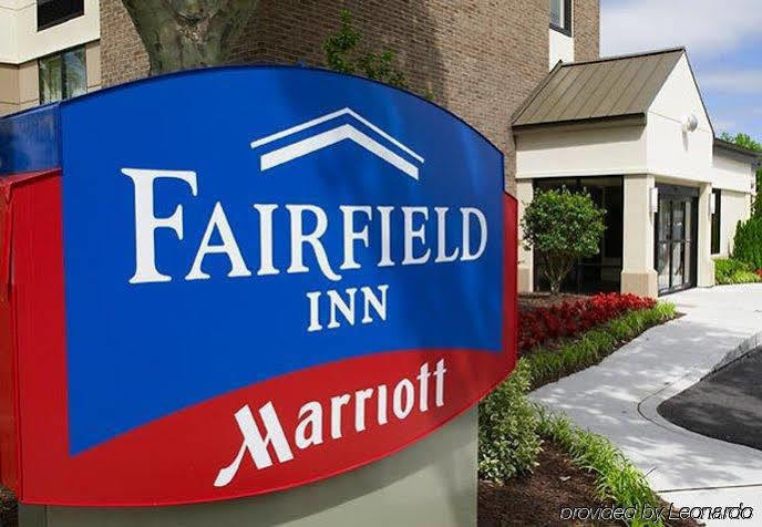 Fairfield Inn Philadelphia Valley Forge/King Of Prussia Bagian luar foto